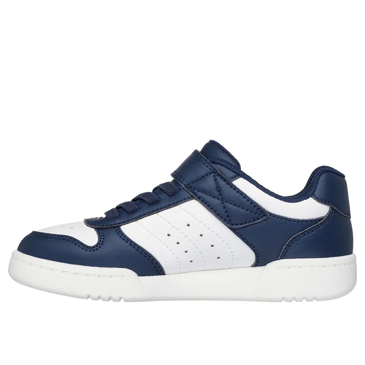 SKECHERS - Zapatillas Urbanas Niños Skechers Quick Street 405638L-NVW