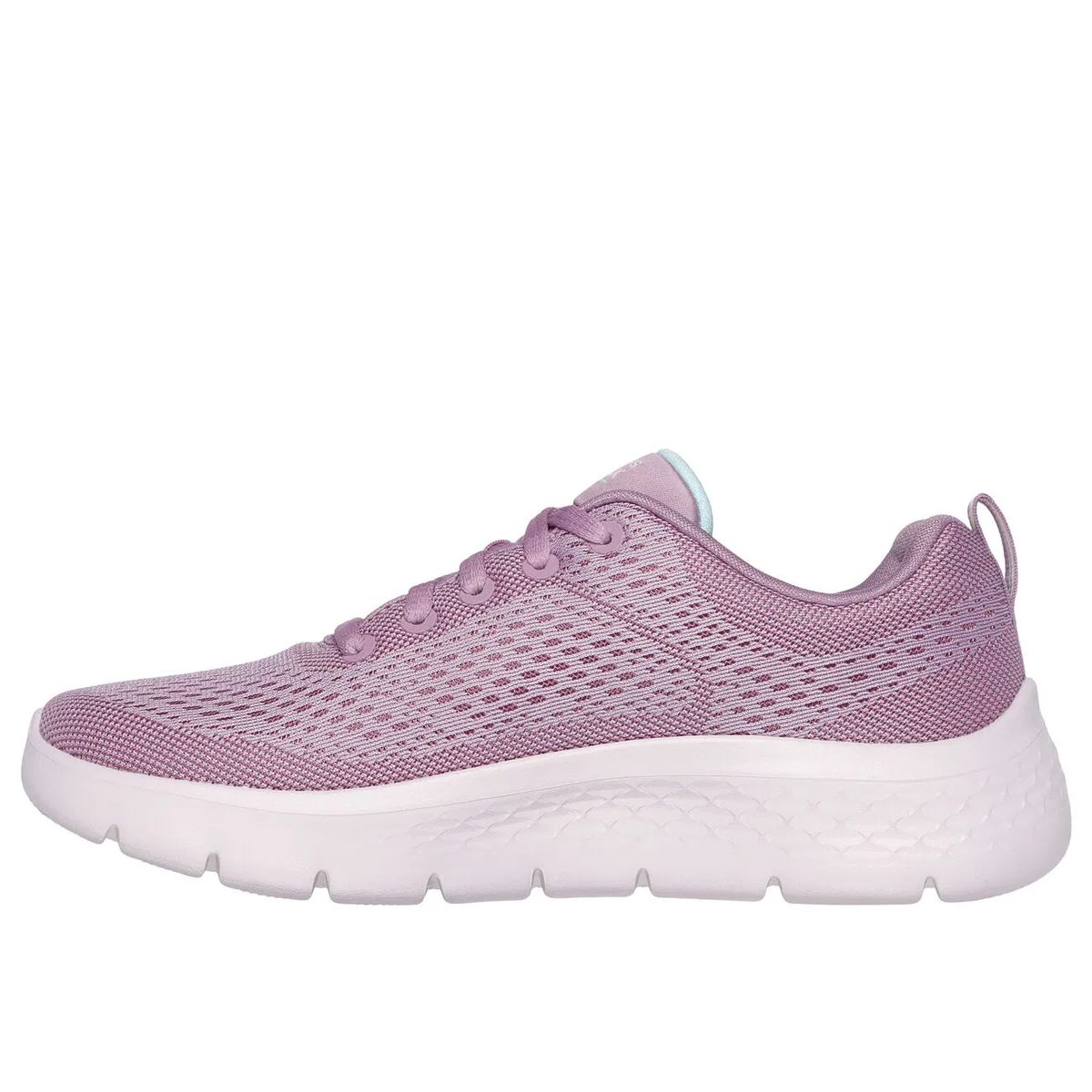SKECHERS - Zapatillas Urbanas Mujer Skechers Go Walk Flex 124830-MVE