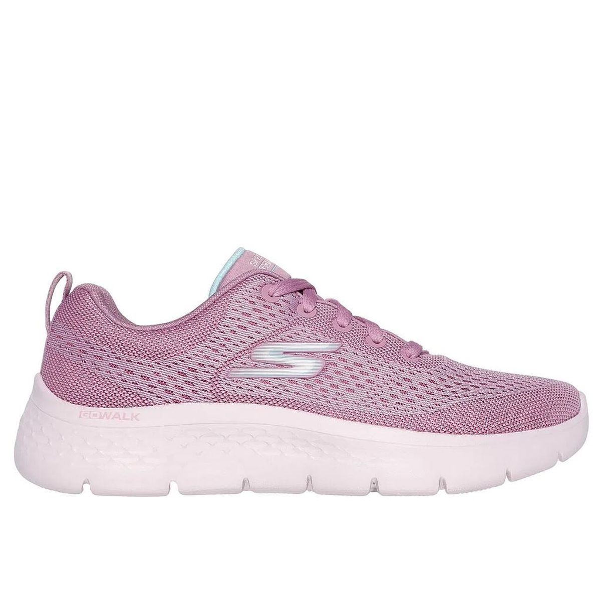 SKECHERS - Zapatillas Urbanas Mujer Skechers Go Walk Flex 124830-MVE