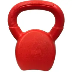 GENERICO - Pesa Rusa Kettlebell Pesa Rusa 2kg Pesas Para Ejercicios 2kg