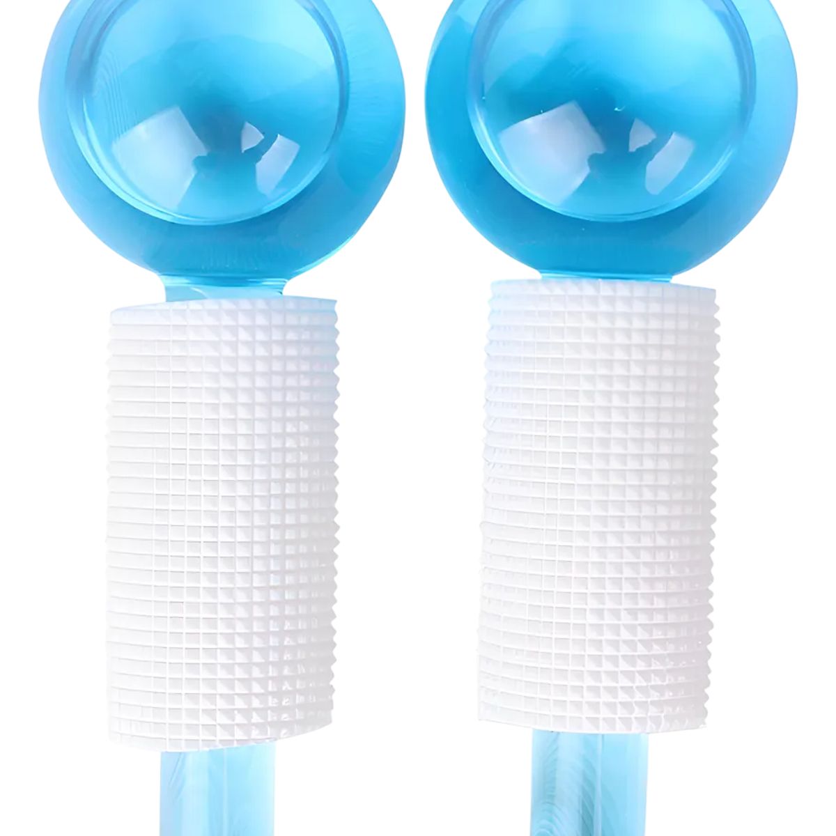 GENERICO - Rodillos De Hielo Globos De Rodillo Facial Masajeadores