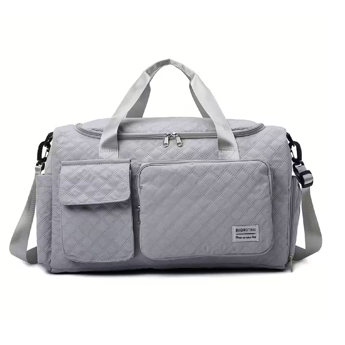 FASHIONS - Bolso Deportivo De Mujer Para Viaje