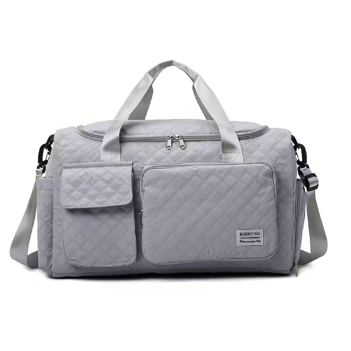 FASHIONS - Bolso Deportivo De Mujer Para Viaje