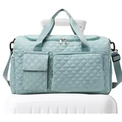 FASHIONS - Bolso Deportivo De Mujer Para Viaje