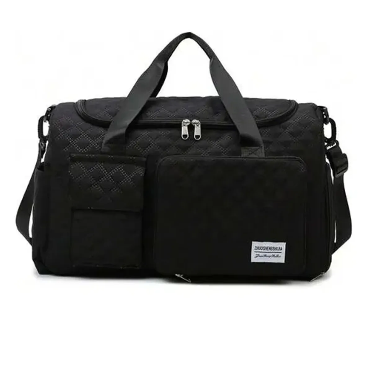 FASHIONS - Bolso Deportivo De Mujer Para Viaje