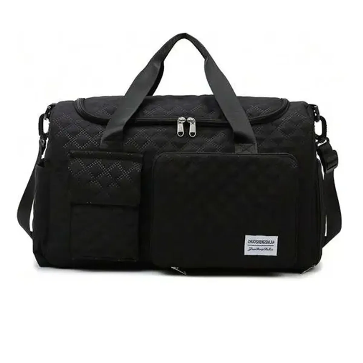 FASHIONS - Bolso Deportivo De Mujer Para Viaje