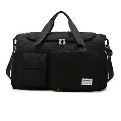 FASHIONS - Bolso Deportivo De Mujer Para Viaje