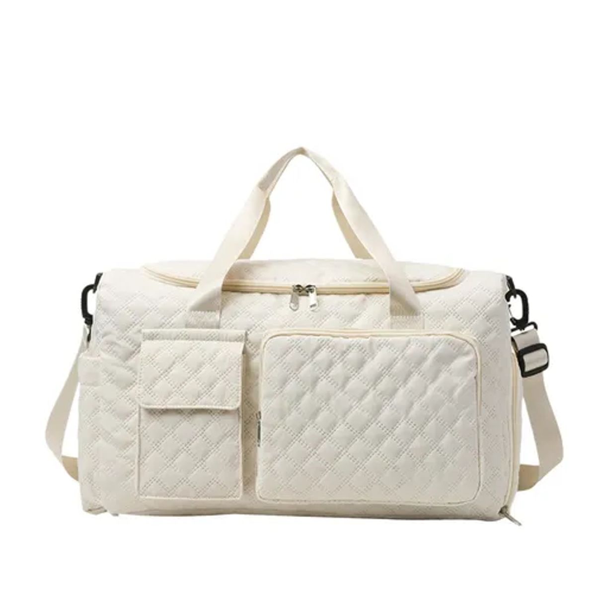 FASHIONS - Bolso Deportivo De Mujer Para Viaje