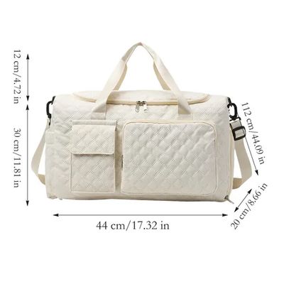 Imagen 2 del producto Bolso Deportivo De Mujer Para Viaje