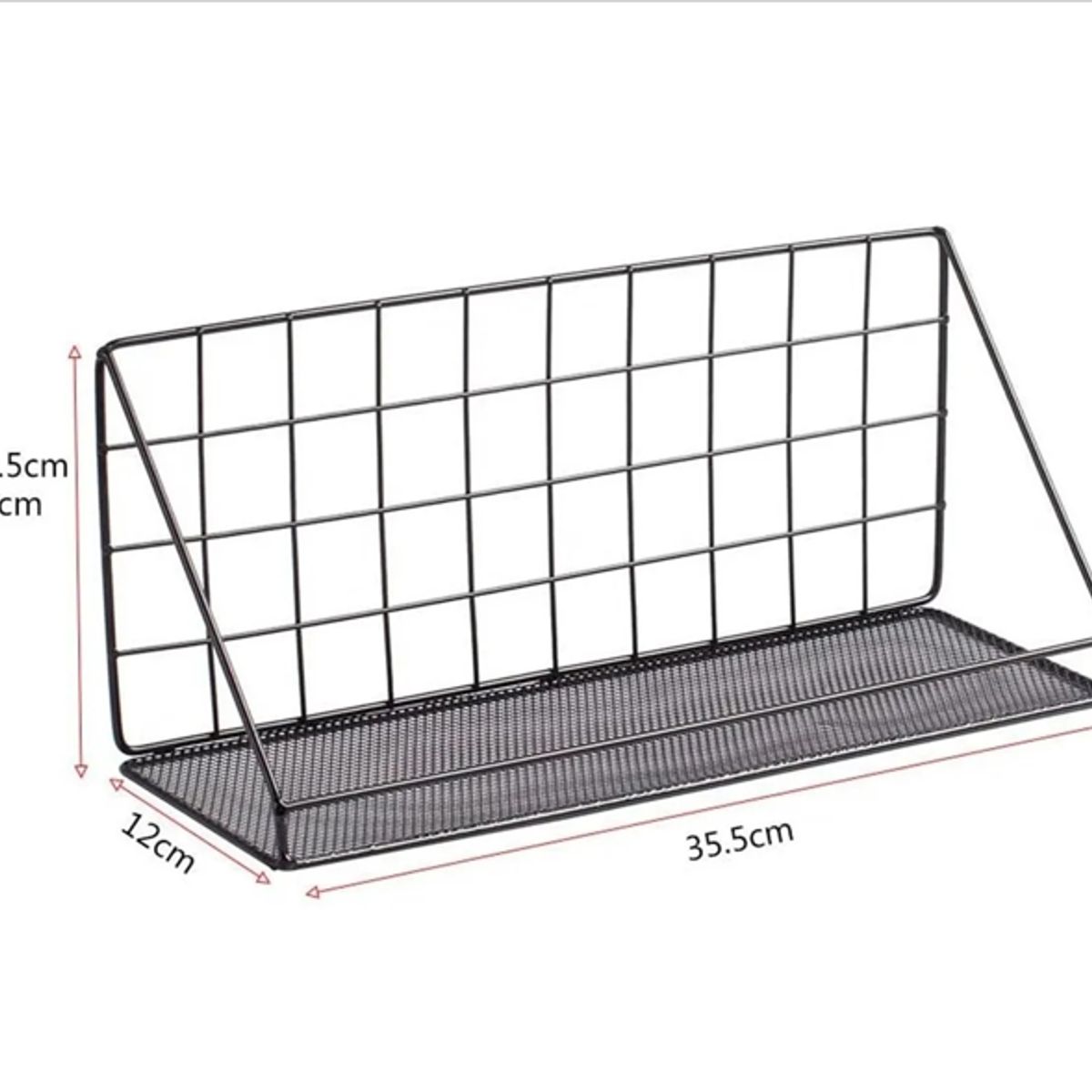 GENERICO - Organizadores Para Ducha Organizador Baño Repisas Para Ducha