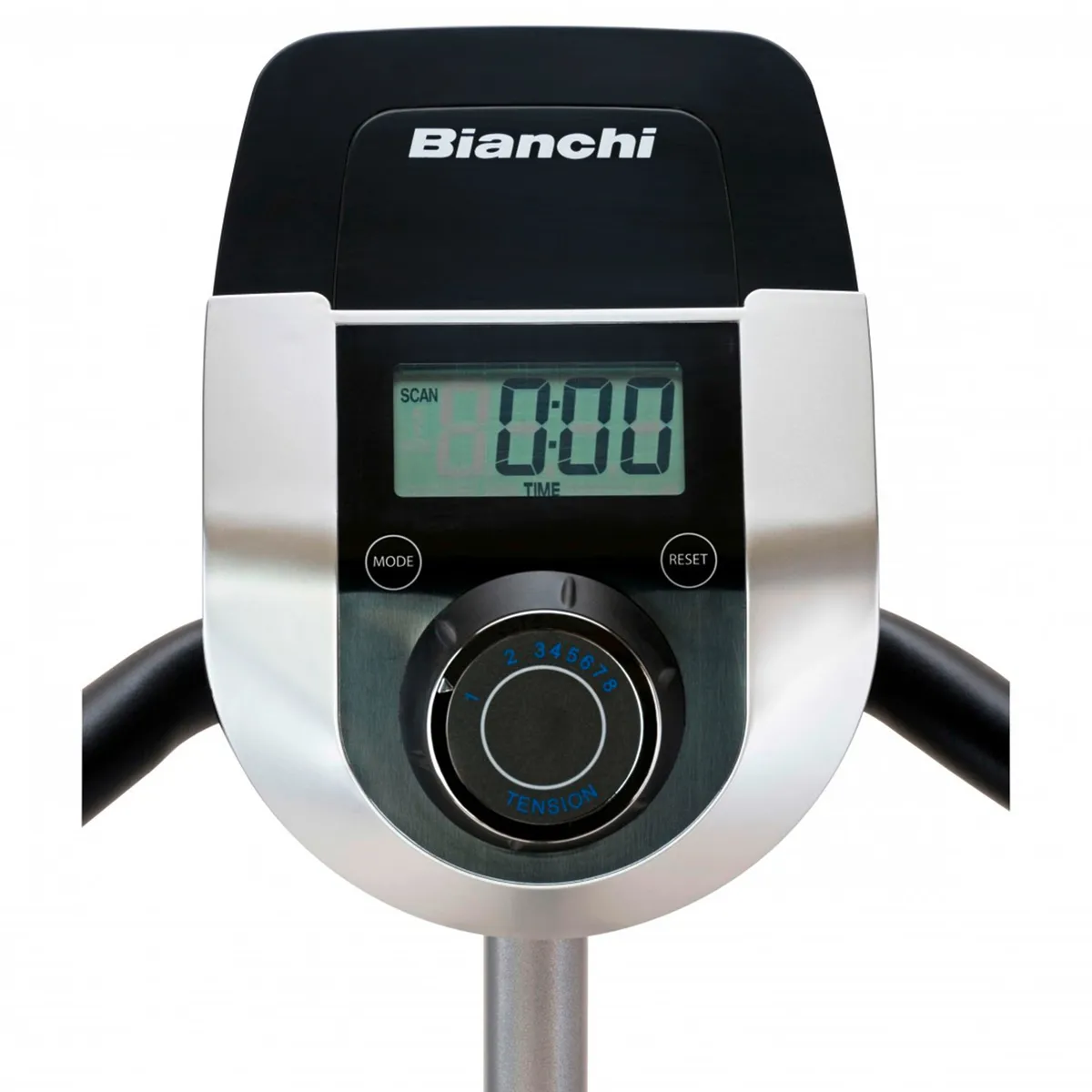 BIANCHI - Bicicleta Magnética M-750 Pantalla Integrada Bianchi