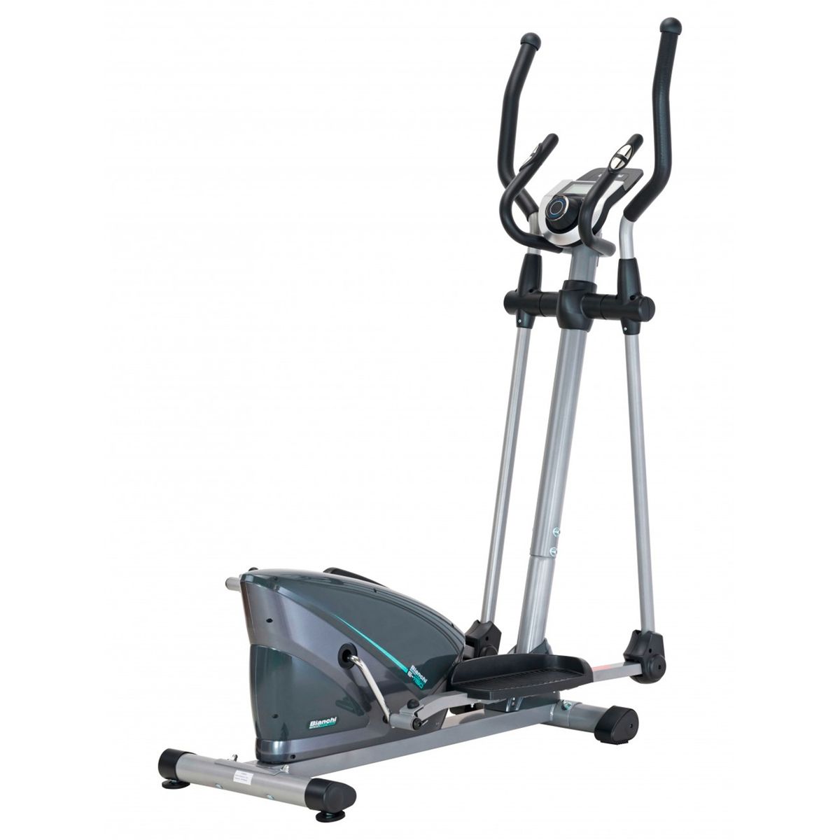 BIANCHI - Elípticas E-1150 Pantalla Integrada Bianchi