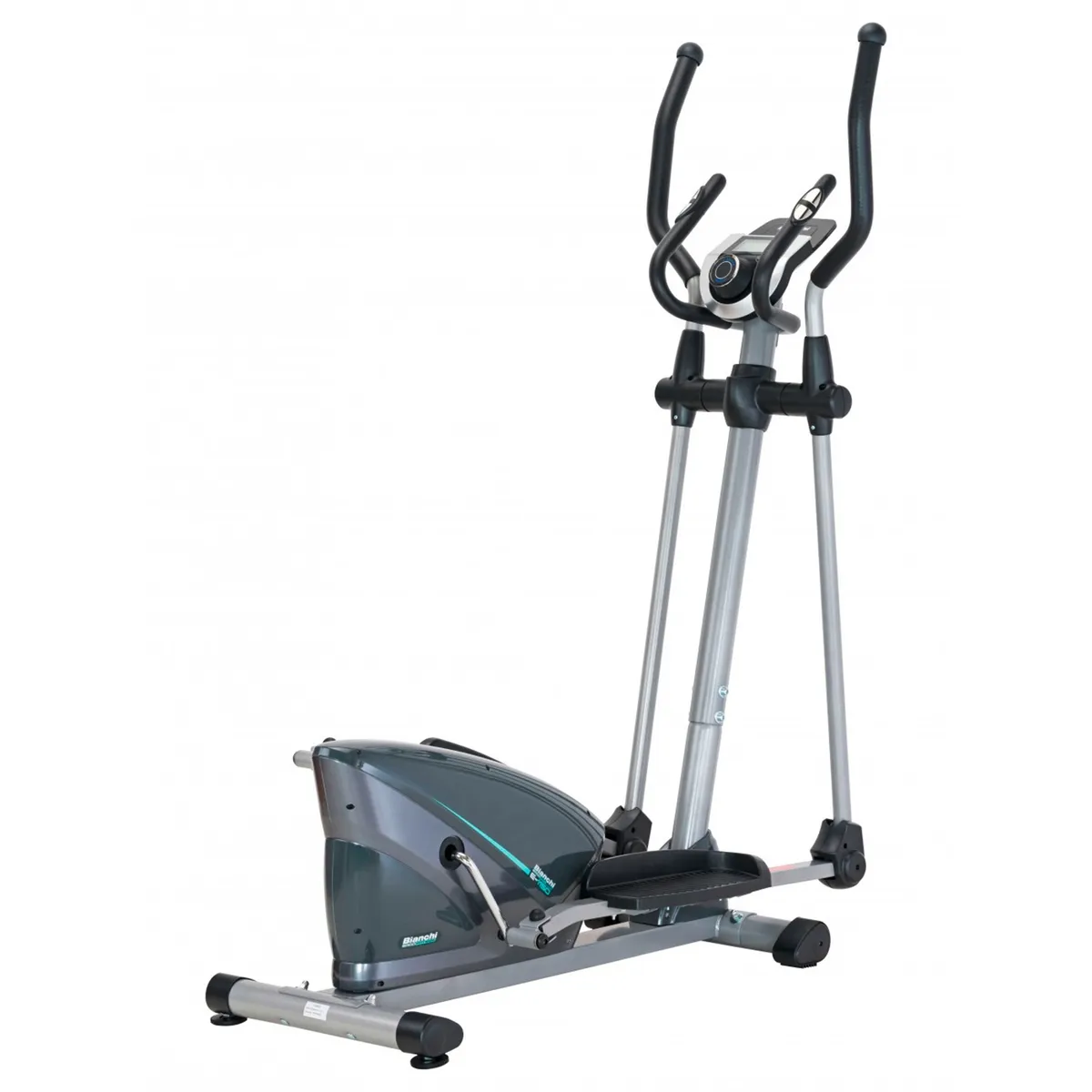 BIANCHI - Elípticas E-1150 Pantalla Integrada Bianchi