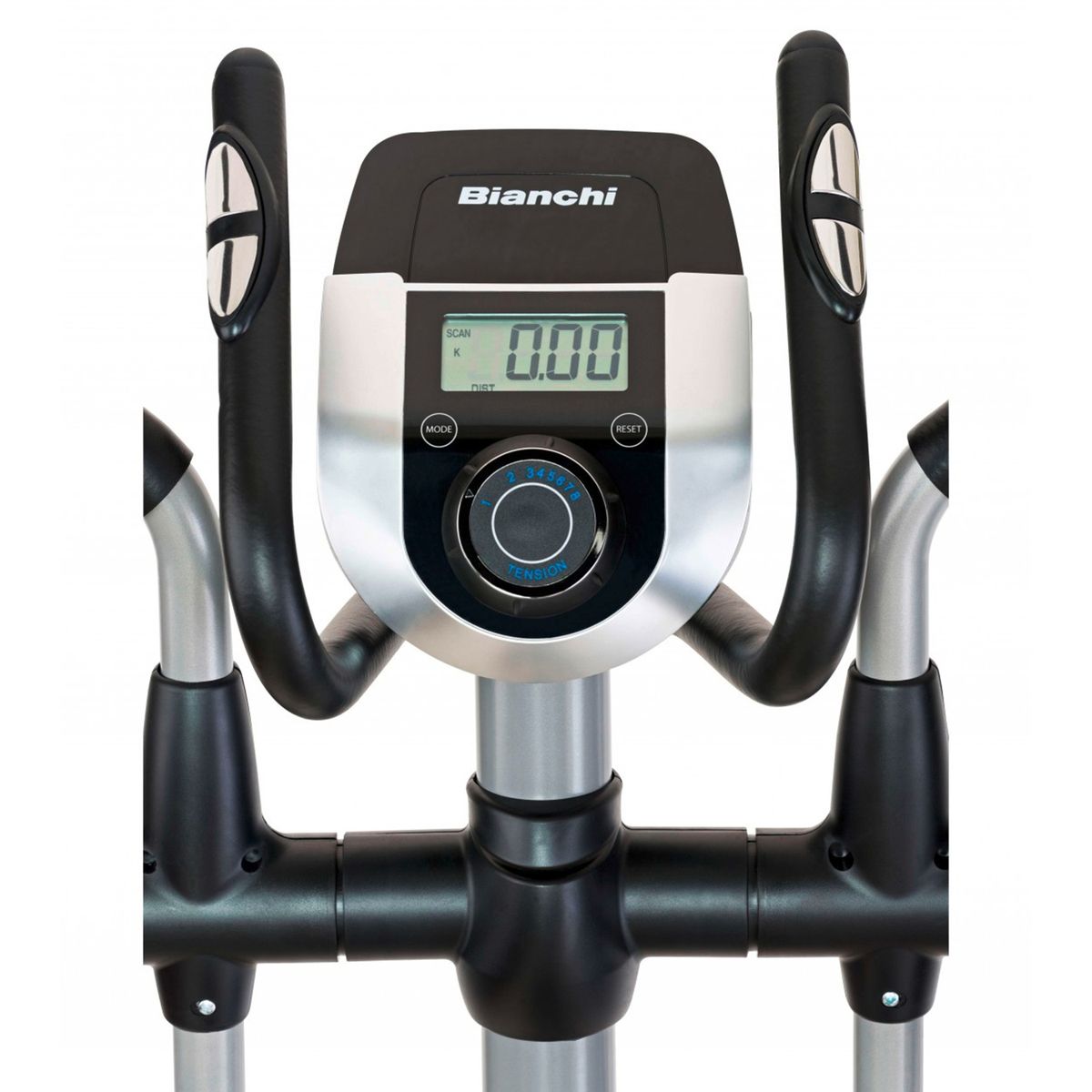 BIANCHI - Elípticas E-1150 Pantalla Integrada Bianchi