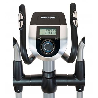 Imagen 2 del producto Elípticas E-1150 Pantalla Integrada