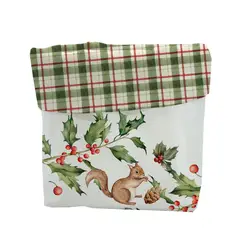 TUYO PRINT - Panera Woodland -