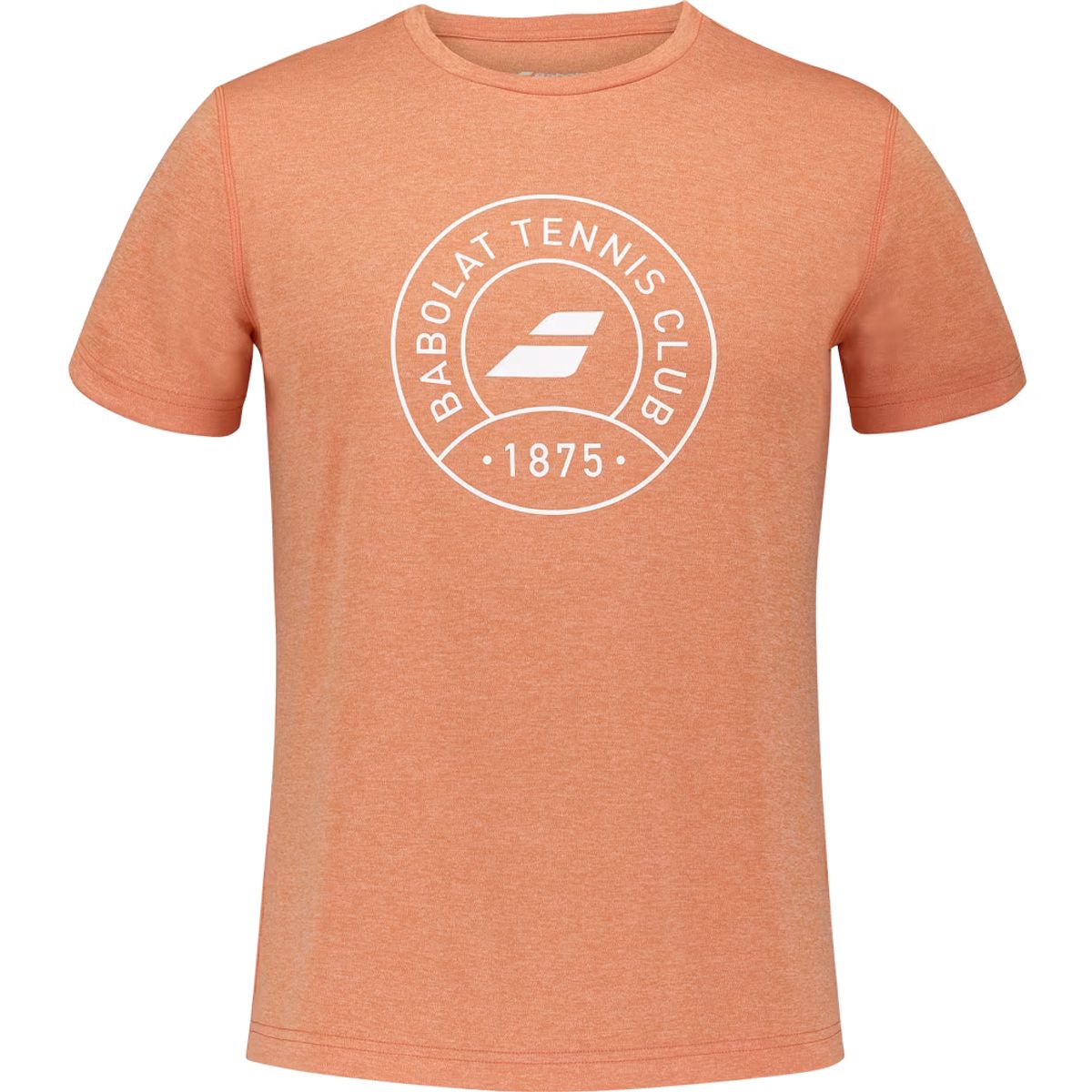 BABOLAT - POLERA DE TENIS BABOLAT EXERCISE GRAPHIC HOMBRE