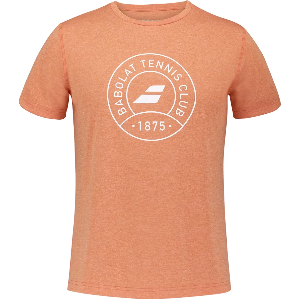 BABOLAT - POLERA DE TENIS BABOLAT EXERCISE GRAPHIC HOMBRE