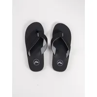 Sandalias Coastal Negro Hombre Rusty