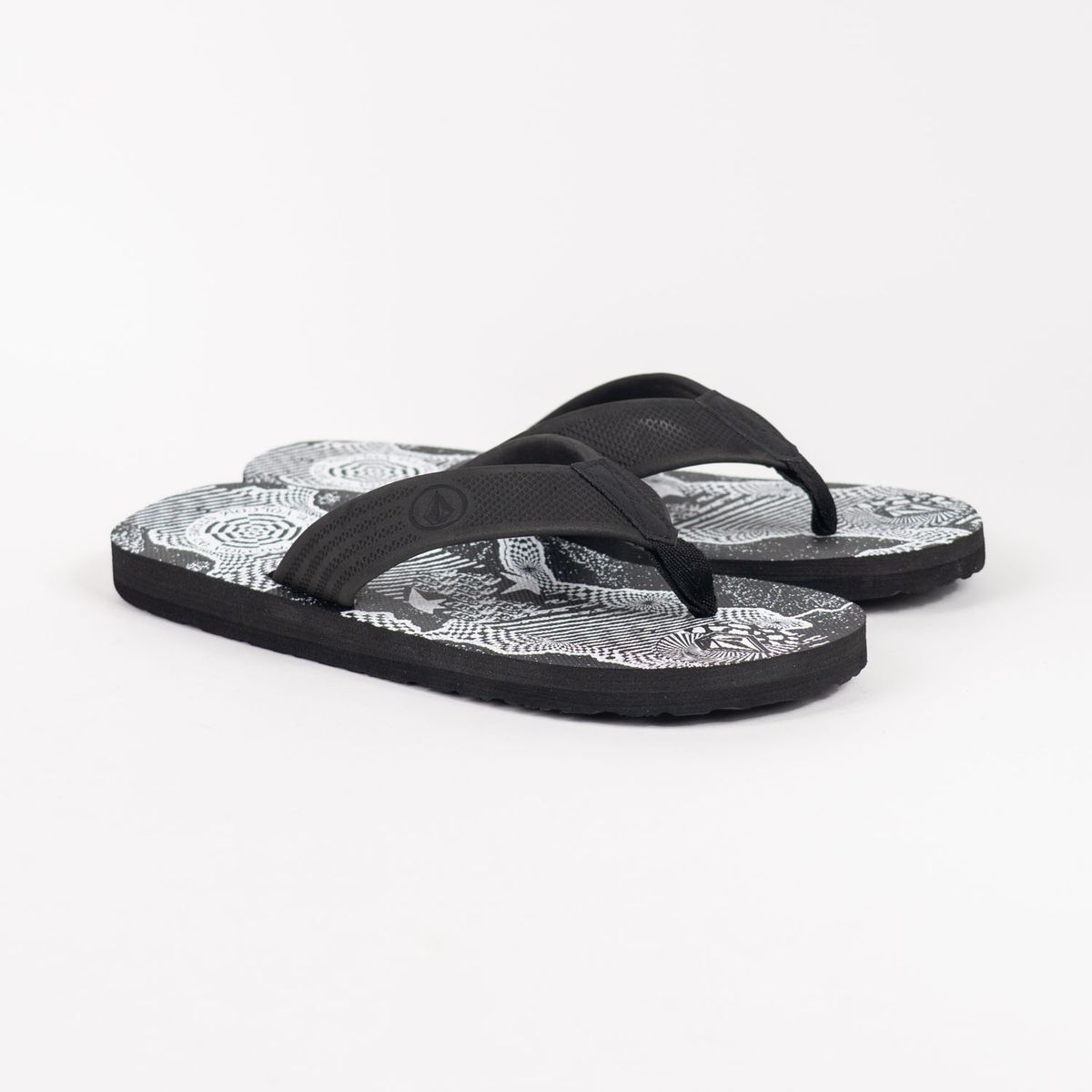 VOLCOM - Sandalias Break Multicolor Hombre Volcom