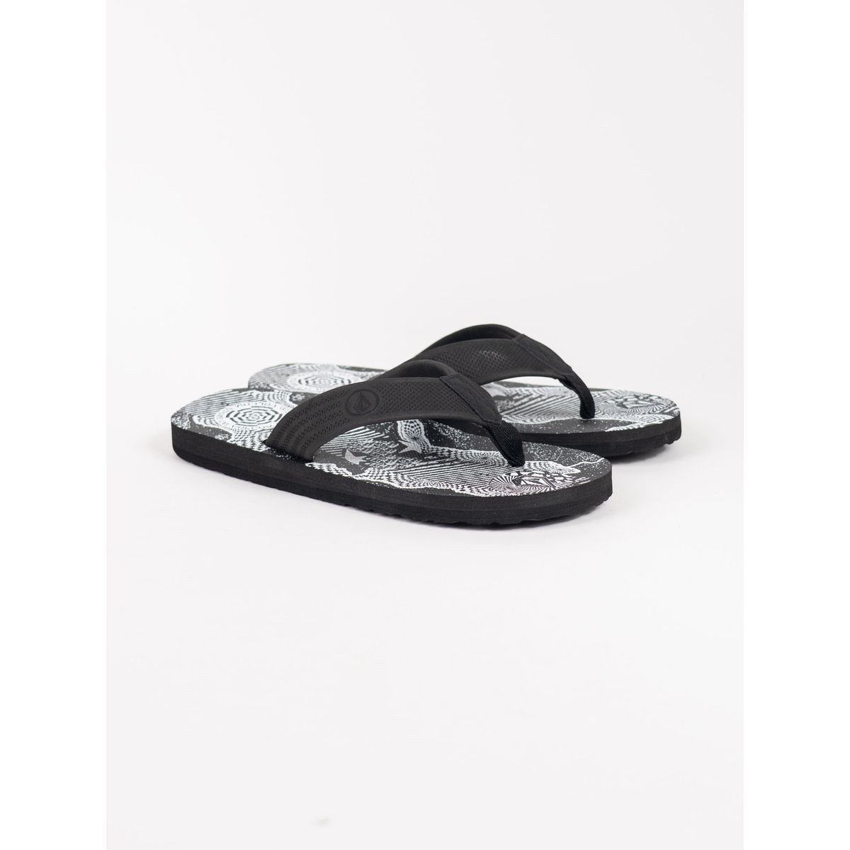 VOLCOM - Sandalias Break Multicolor Hombre Volcom