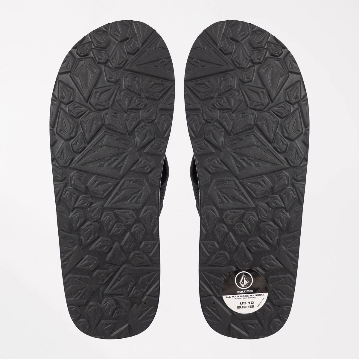 VOLCOM - Sandalias Break Multicolor Hombre Volcom