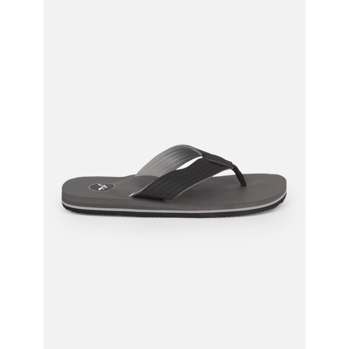 VOLCOM - Sandalias Breakpoint Gris Hombre Rusty