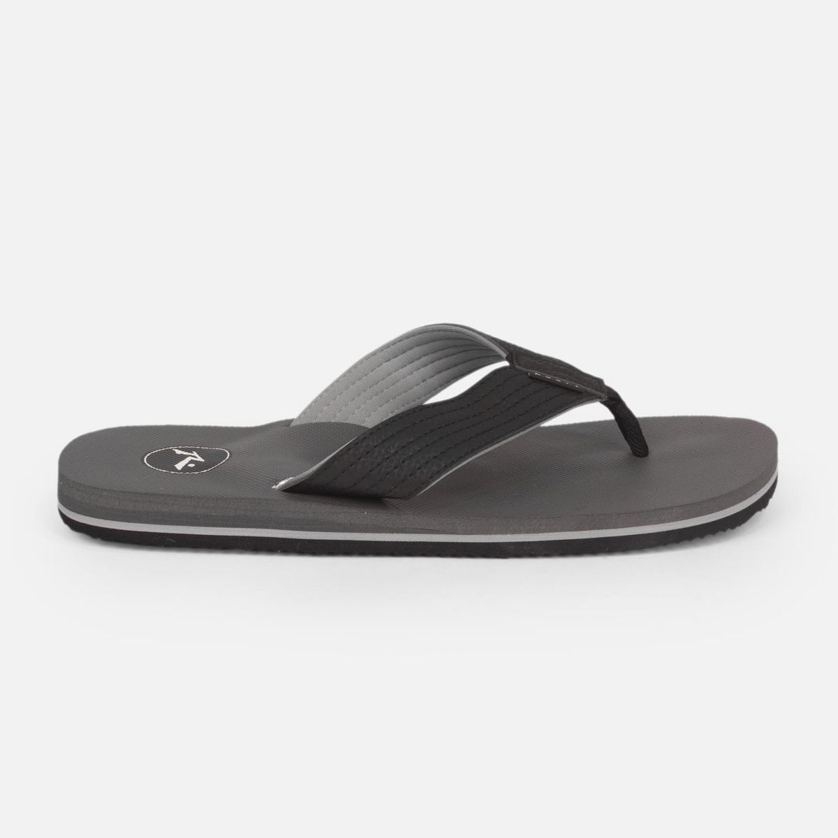 VOLCOM - Sandalias Breakpoint Gris Hombre Rusty