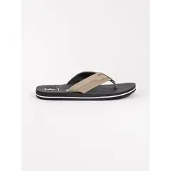 VOLCOM - Sandalias Grindstone Beige Hombre