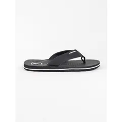 VOLCOM - Sandalias Impact Negro Hombre