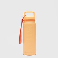 Botella Strap Orange Essentials