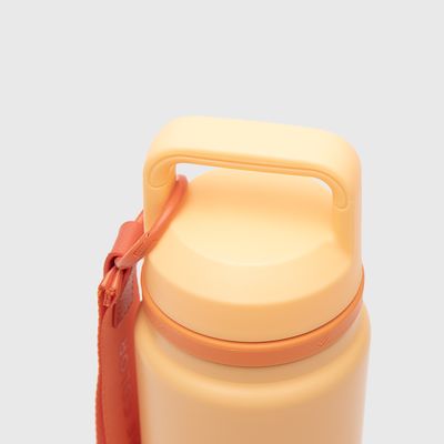 Imagen 2 del producto Botella Strap Orange Essentials