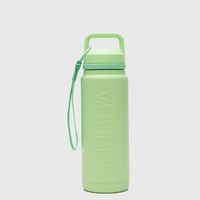 Botella Strap Green Essentials