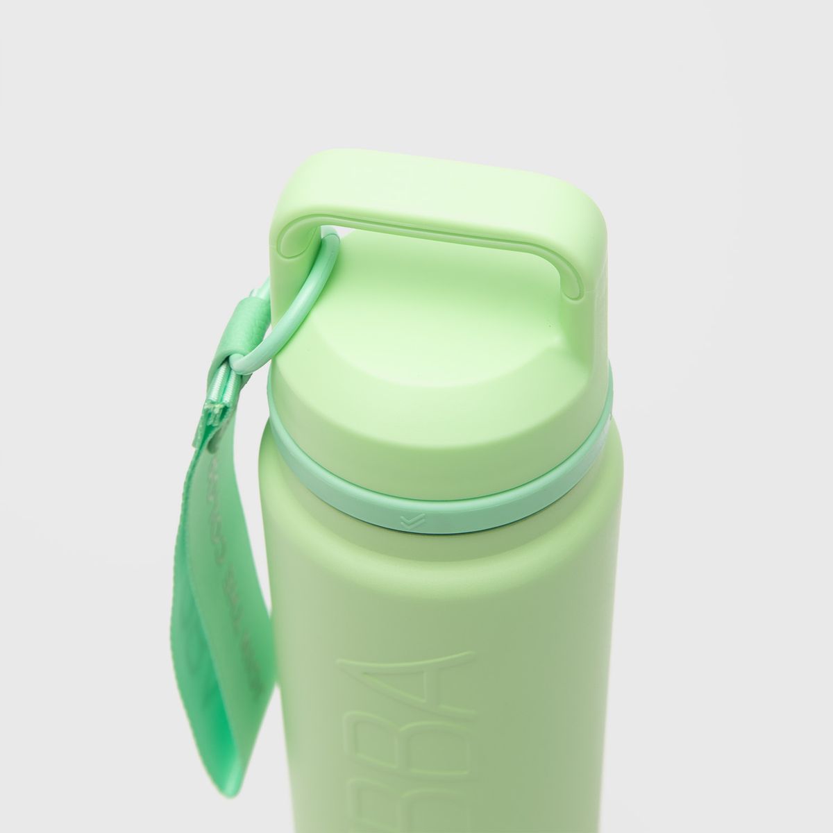 BUBBA - Botella Strap Green Bubba Essentials