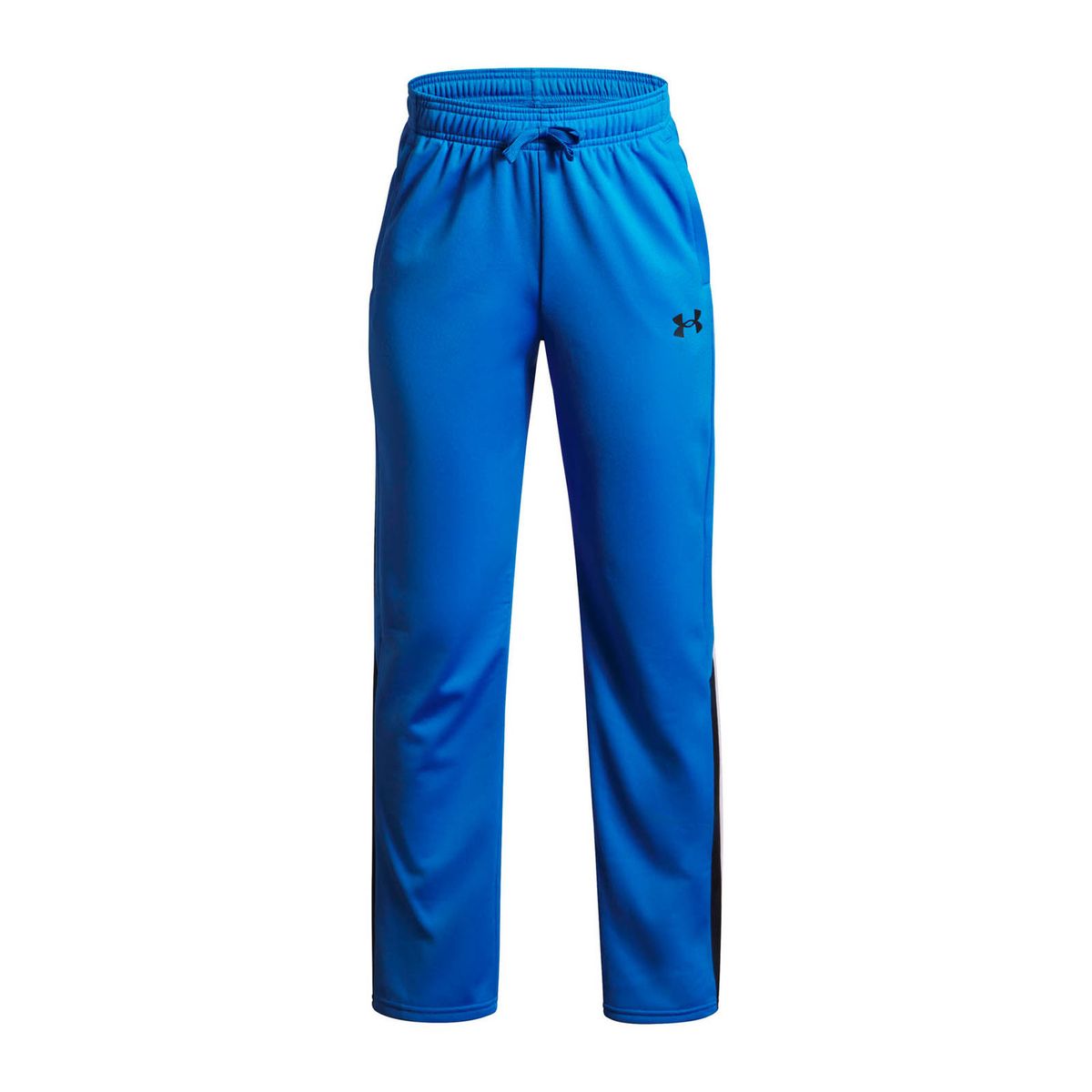 UNDER ARMOUR - Pantalón Lifestyle Niño Brawler 30 Tapered Azul UNDER ARMOUR