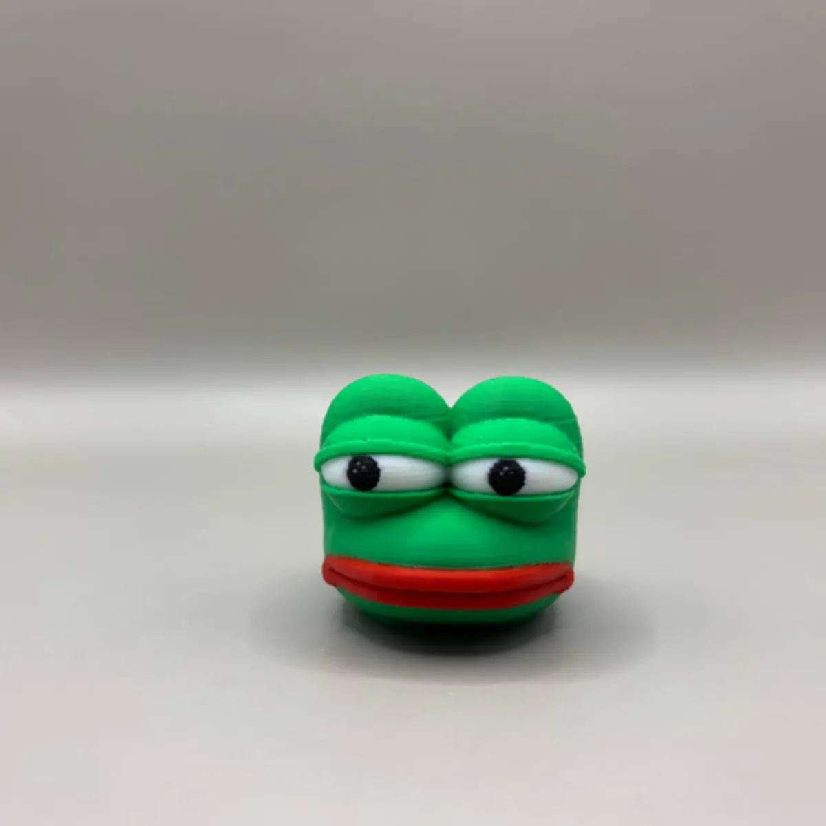 GENERICO - Figura decorativa de la cara meme