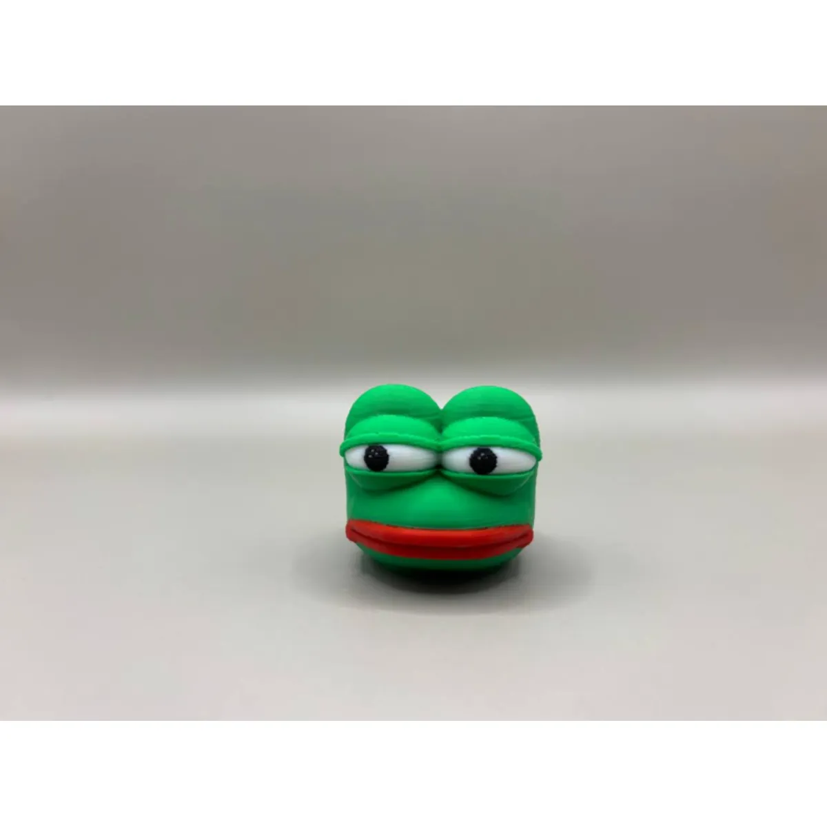 GENERICO - Figura decorativa de la cara meme