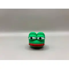GENERICO - Figura decorativa de la cara meme