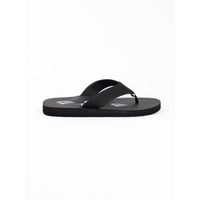 Sandalias Stone Negro Hombre