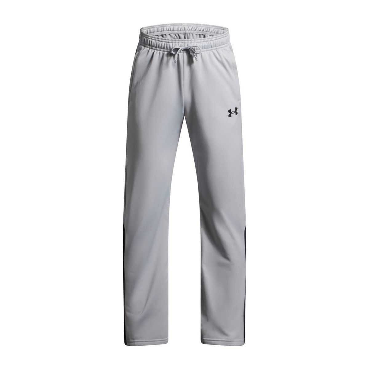 UNDER ARMOUR - Pantalón Lifestyle Niño Brawler 30 Tapered Gris UNDER ARMOUR