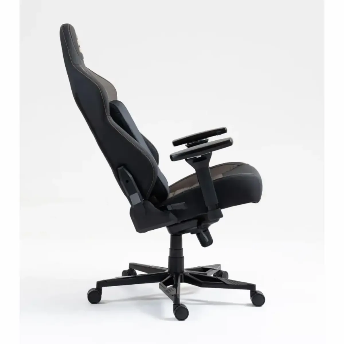 KRONOS - Silla Gamer Kronos Argo 180° reclinable brazos 4D 150Kg
