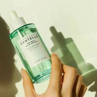 Ampolla Calmante y Control Sebo Cosmético Coreano 30ml