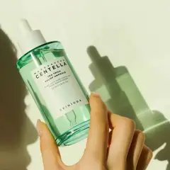 SKIN1004 - Ampolla Calmante y Control Sebo Cosmético Coreano 30ml