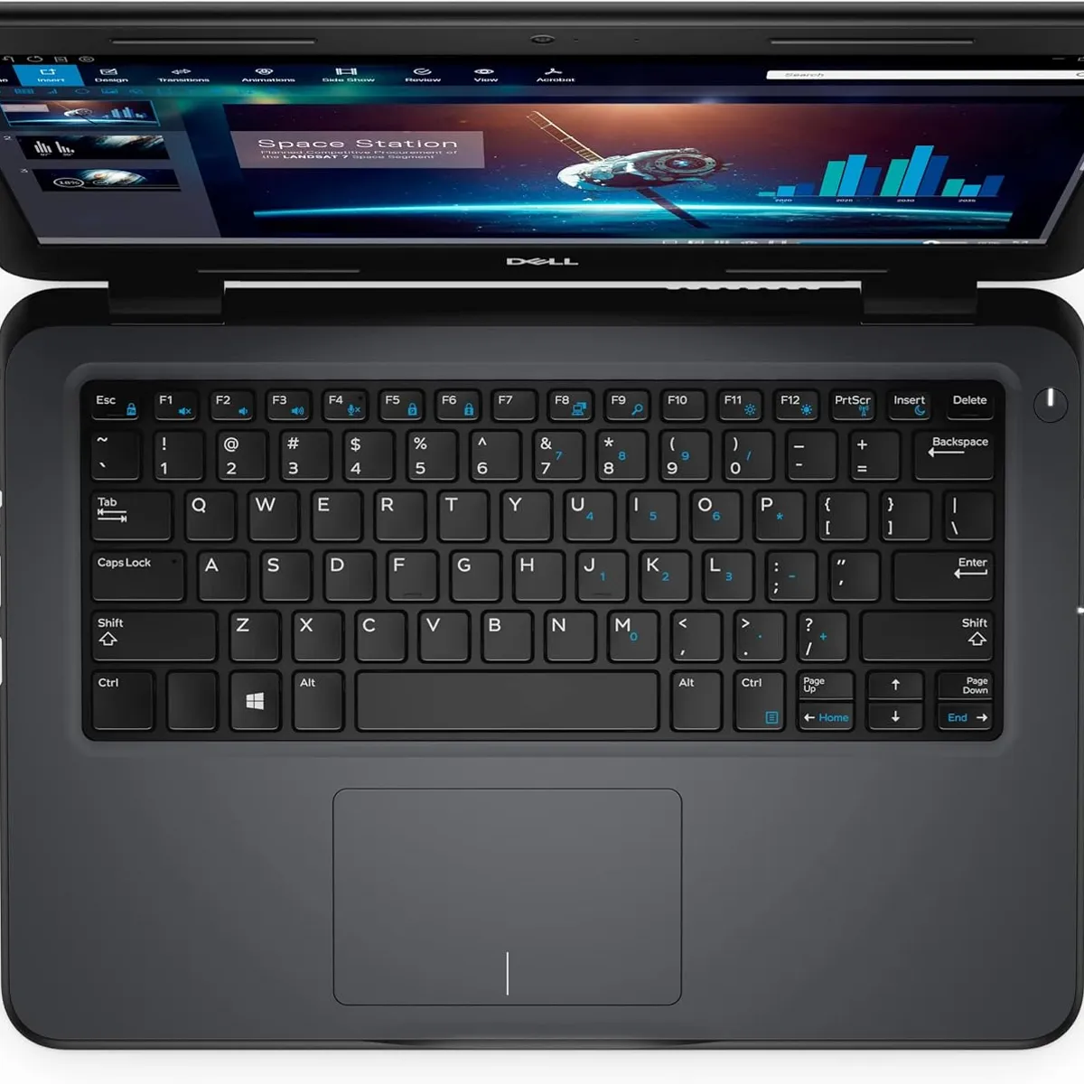 DELL - Dell Latitude 3310 - Core I5 - 8Va Gen - 8Gb de Ram - 256Gb Almacenamiento Ssd - Reacondicionado