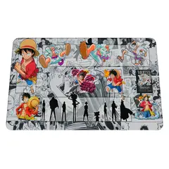 GENERICO - Playmat One Piece Card Game 60×35 cm M01