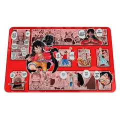 GENERICO - Playmat One Piece Card Game 60×35 cm M02