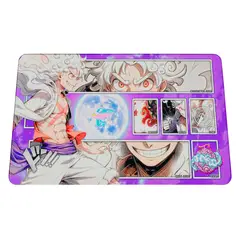 GENERICO - Playmat One Piece Card Game 60×35 cm M03