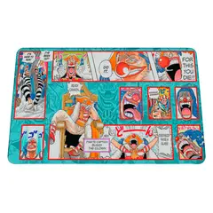 GENERICO - Playmat One Piece Card Game 60×35 cm M05
