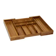 SIMPLIT - Organizador de cubiertos expandible Basel