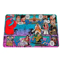 GENERICO - Playmat One Piece Card Game 60×35 cm M06